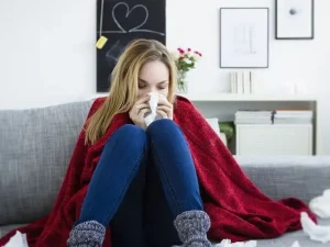 رینیت آلرژیک