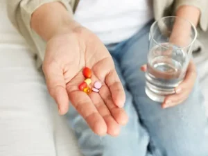آلرژی دارویی