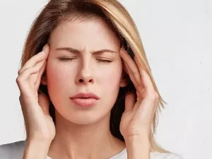 تاثیر سینوزیت بر آسم